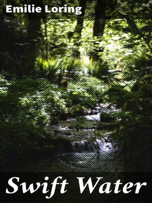 cover image of Swift Water